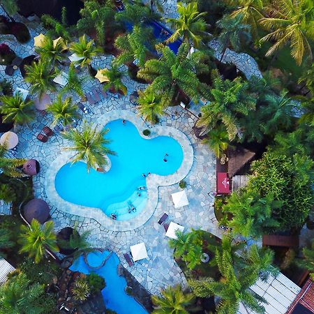 Pousada De Charme Villa Do Comendador Pirenópolis エクステリア 写真