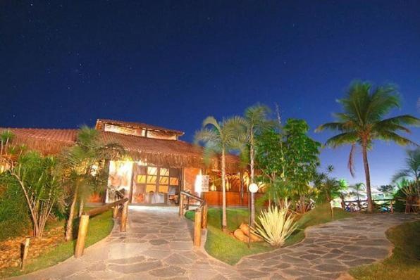 Pousada De Charme Villa Do Comendador Pirenópolis エクステリア 写真