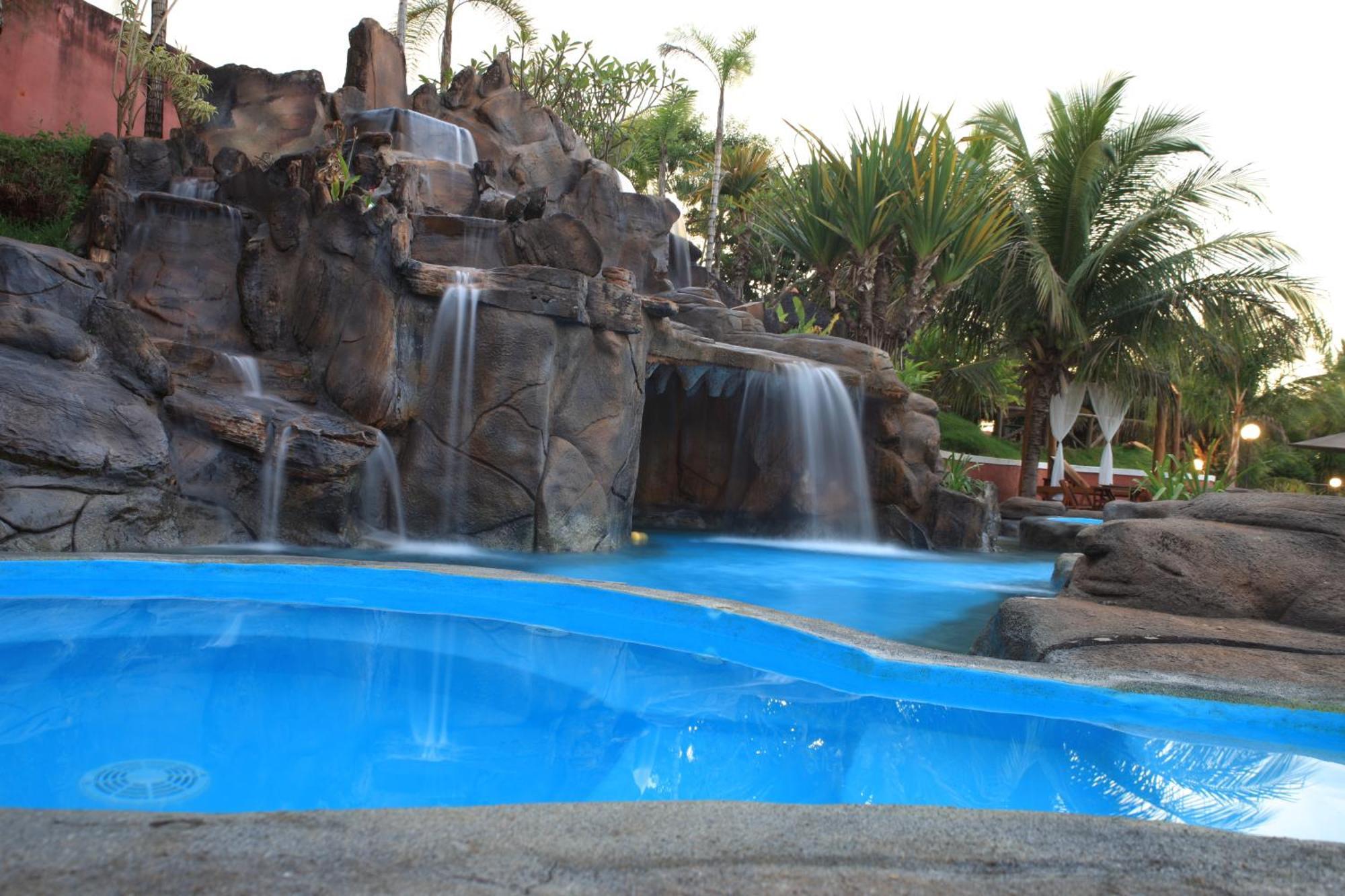 Pousada De Charme Villa Do Comendador Pirenópolis エクステリア 写真
